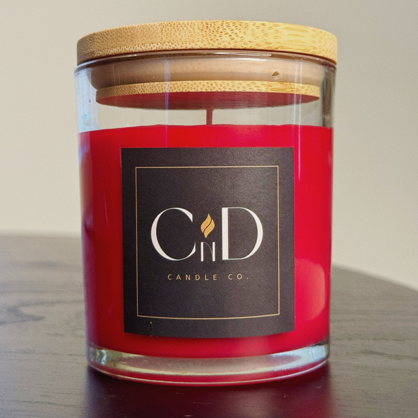 Be Mine - 10oz Coconut/Soy