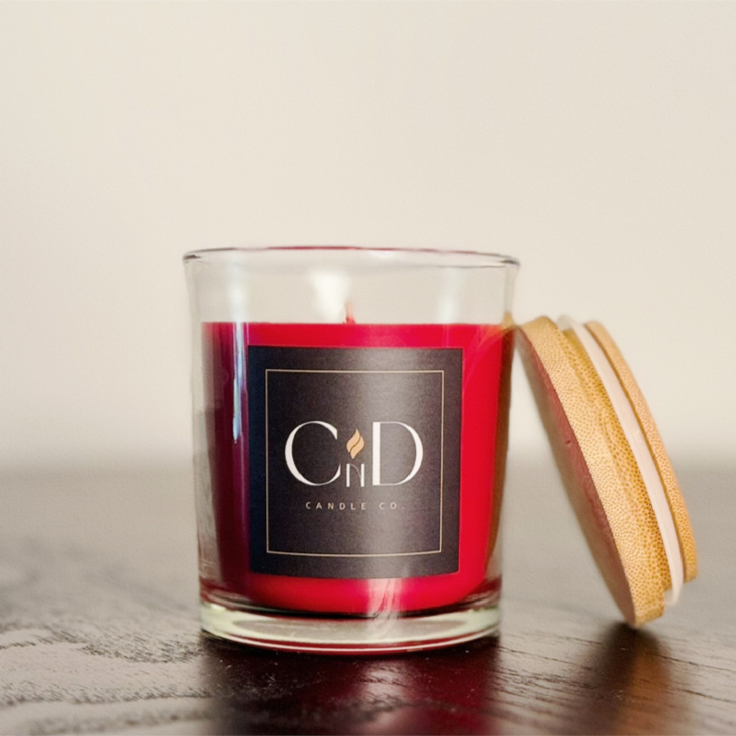 Be Mine - 10oz Coconut/Soy